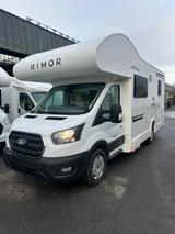 Rimor Kilig 9*RFK*Angebotspreis! - Rimor Solingen