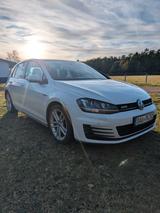 Volkswagen Golf 2.0 TDI DSG BMT GTD GTD