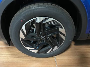 Nissan Qashqai N-CONNECTA e-POWER 1.5 VC-T 190PS Winter