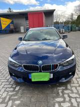BMW 435d xDrive Grand Coupe - BMW 435: Coupe, Gran