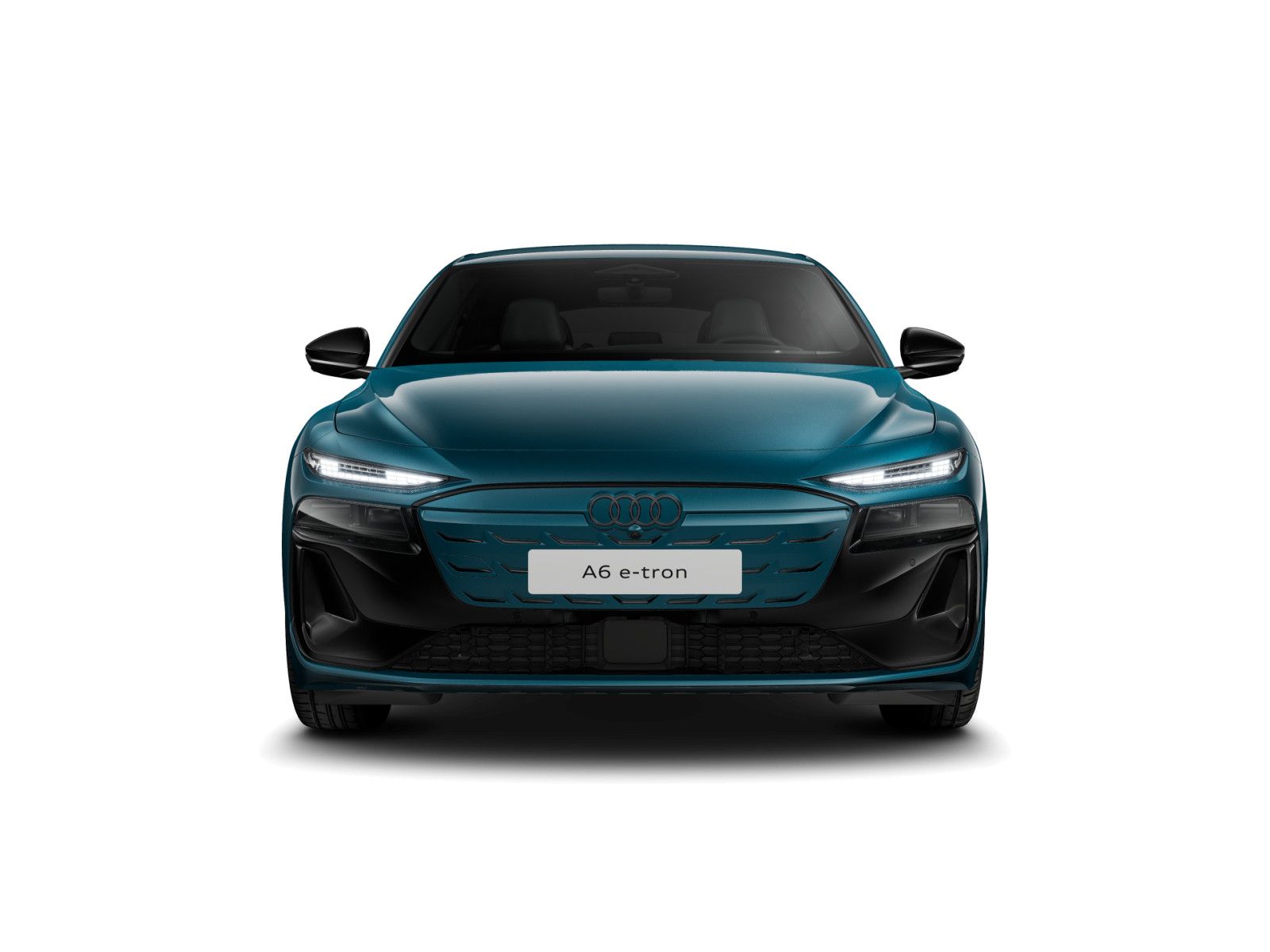 Audi A6 e-tron - Bild 2