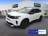Citroën C5 Aircross Max Mild-Hybrid 145 DSC6 Pano ACC SH - Citroën C5 Aircross MAX mit Hybrid-Antrieb (Benzin/Elektro)