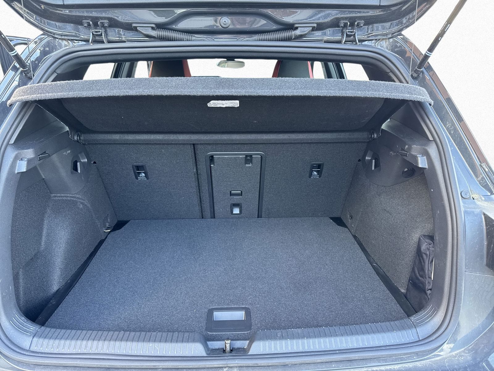 Volkswagen Golf - Bild 14