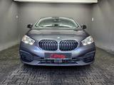 BMW 118i Advantage, AUTOMATIK, M SPORT 18", M LENKER - BMW 118 in Berlin