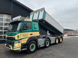 Volvo FMX500 3-wegen Kipper - Angebote