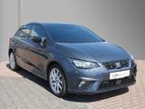 Seat Ibiza 1.0 TSI FR Navi+FullLink LED RFK+PDC SHZ - Seat Ibiza Gebrauchtwagen in Bonn