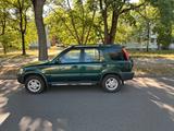 Honda CR-V 2.0i ES Exclusive ES Exclusive - gebrauchte Honda CR-V aus dem Jahr 2001