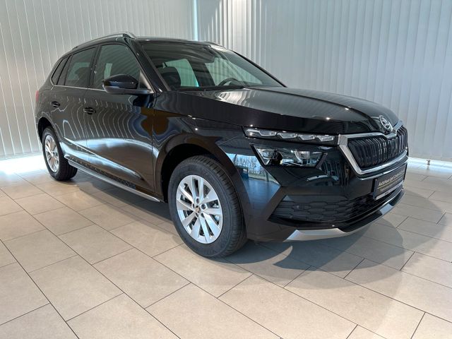 Skoda Kamiq 1.0 TSI Style OPF (EURO 6d)