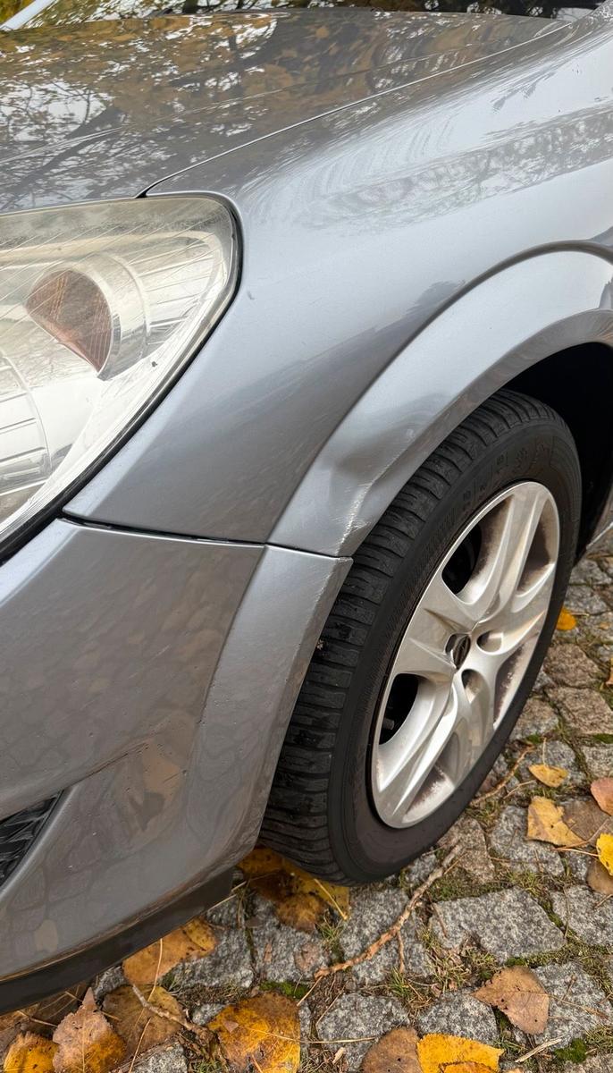 Opel Astra 2008 — photo 5