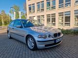 BMW 316ti Compact - Automatik - TÜV & Insp. NEU - BMW 316: Compact I