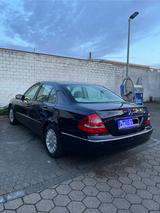 Mercedes-Benz E 280 ELEGANCE  - Mercedes-Benz E 280 aus 2005