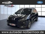 Ford Kuga ST-Line Sportpaket Bluetooth Navi LED Klima - Ford: Sport