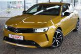 Opel Astra L 1.2 LED Virtual Cockpit Tempomat Kamera - Opel Astra mit Benzin-Antrieb: Limousine, mit Klimaanlage