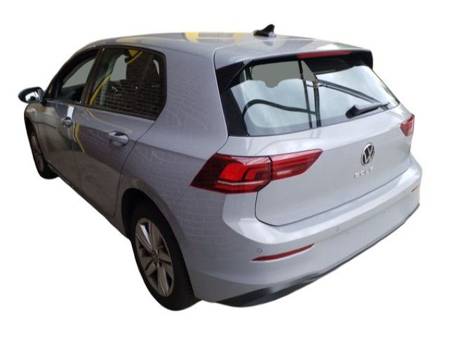 Volkswagen Golf 8 Life 1.5 TSI LED NAV KAM SHZ IDA ACC 5J.G foto 4