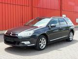Citroën Tourer Business Class 2.0 Automatik Leder Navi - Citroën C5: Business Class