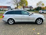 Mercedes-Benz C 200 T CGI BE*AUTOMATIK*NAVI*AHK*PTS* - Mercedes-Benz C 200 Gebrauchtwagen in Stuttgart