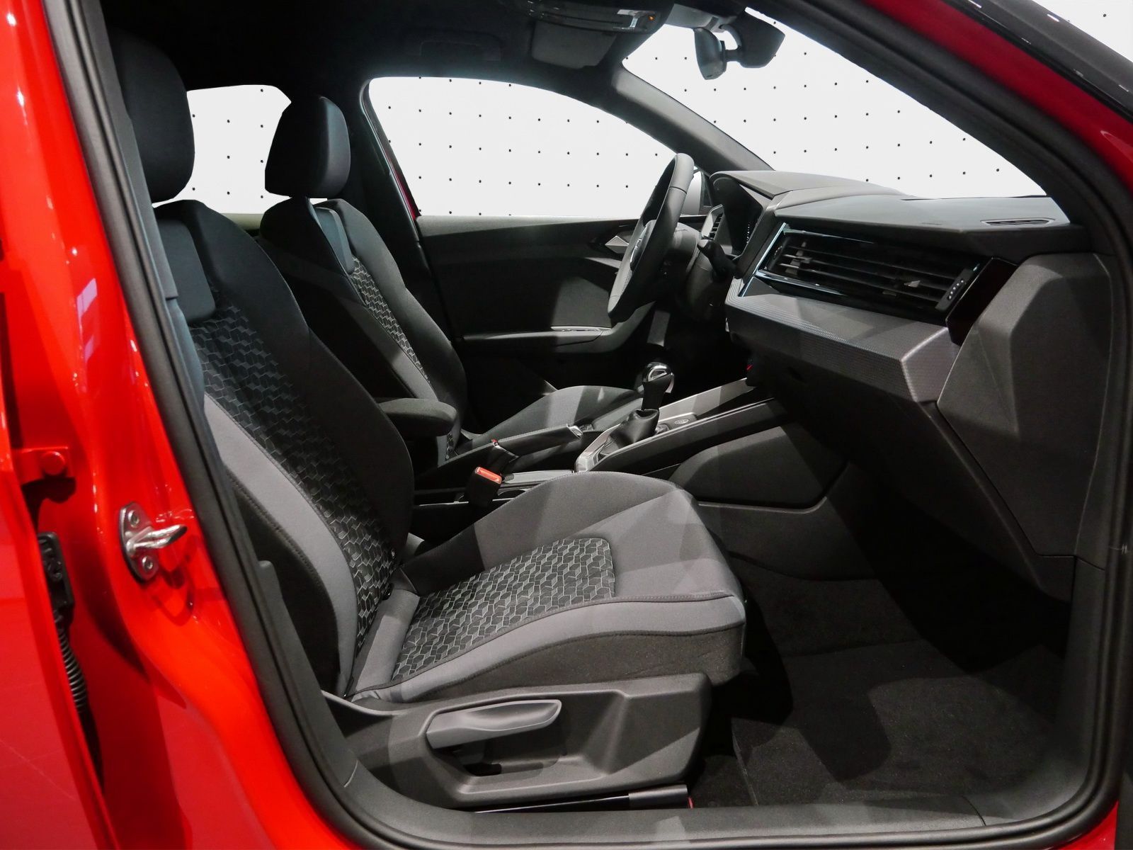 Audi A1 - Bild 4