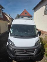 Fiat Ducato L5H2 (118 kW) mit TÜV 05.2027! - Fiat Ducato: 11