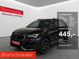 Cupra Ateca 2.0 TSI DSG 4Drive 300 PS VZ AHK+360Grad-K