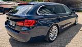 BMW 530d xDrive Touring - - BMW 530 aus 2011: 530d Xdrive