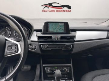 BMW 220 Active Tourer - 10