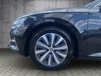 Skoda Superb - Vorschau Bild 18