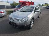Nissan Qashqai+2,HU+AU bis 04.27, 7 Sitzer - gebrauchte Nissan Qashqai+2 aus dem Jahr 2010