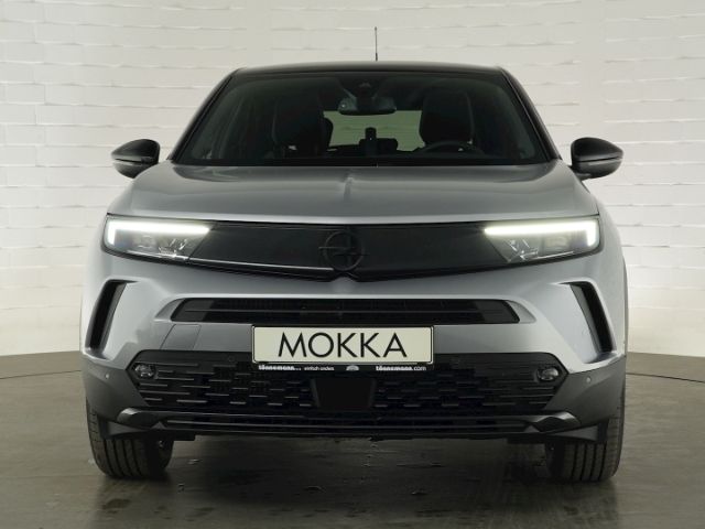 Mokka B GS AT+LED MATRIX+RÜCKFAHRKAMERA+SITZ-/LE