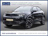 Opel Mokka 1.2 Turbo GS NAVI SHZ PDC KLIMA LM-Felgen