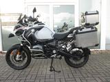BMW R 1200 GS Adventure  / Koffer / Navi / Garantie - BMW 1200 GS