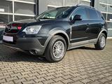 Opel Antara Edition 4x4 AHK + Sitzheizung - gebrauchte Opel Antara aus dem Jahr 2009