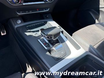 Audi Q5 - 8