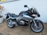 BMW R 1200 ST mit Gewährleistung und Apfelkuchen - BMW 2007 R1200R