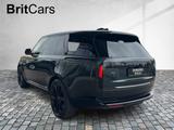 Land Rover RANGE ROVER SWB 3.0 Diesel D350 HSE MY2025 Luft - Land Rover New cars in Berlin