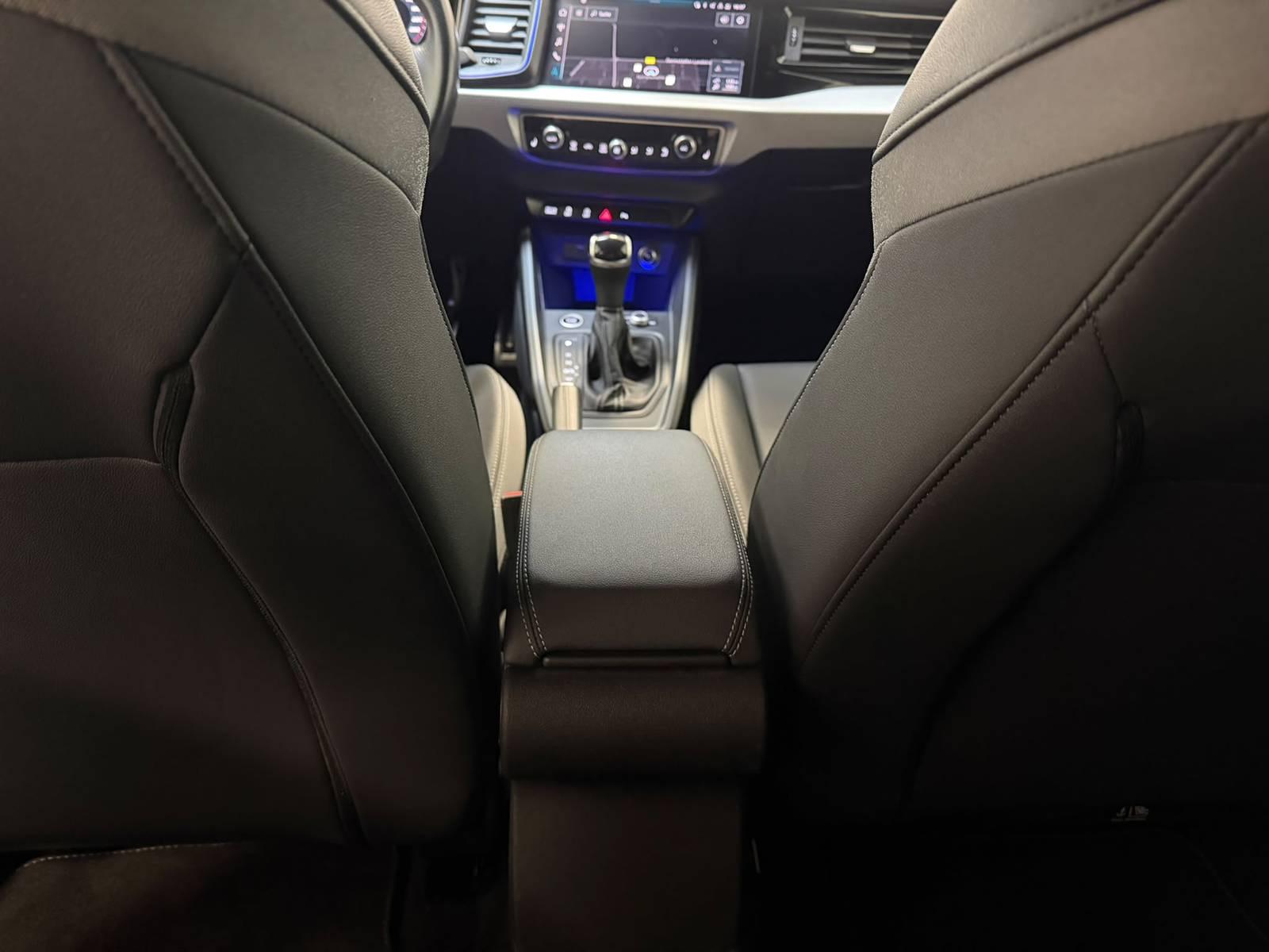 Audi A1 S Line Navi LED Sonus, миниатюра 14