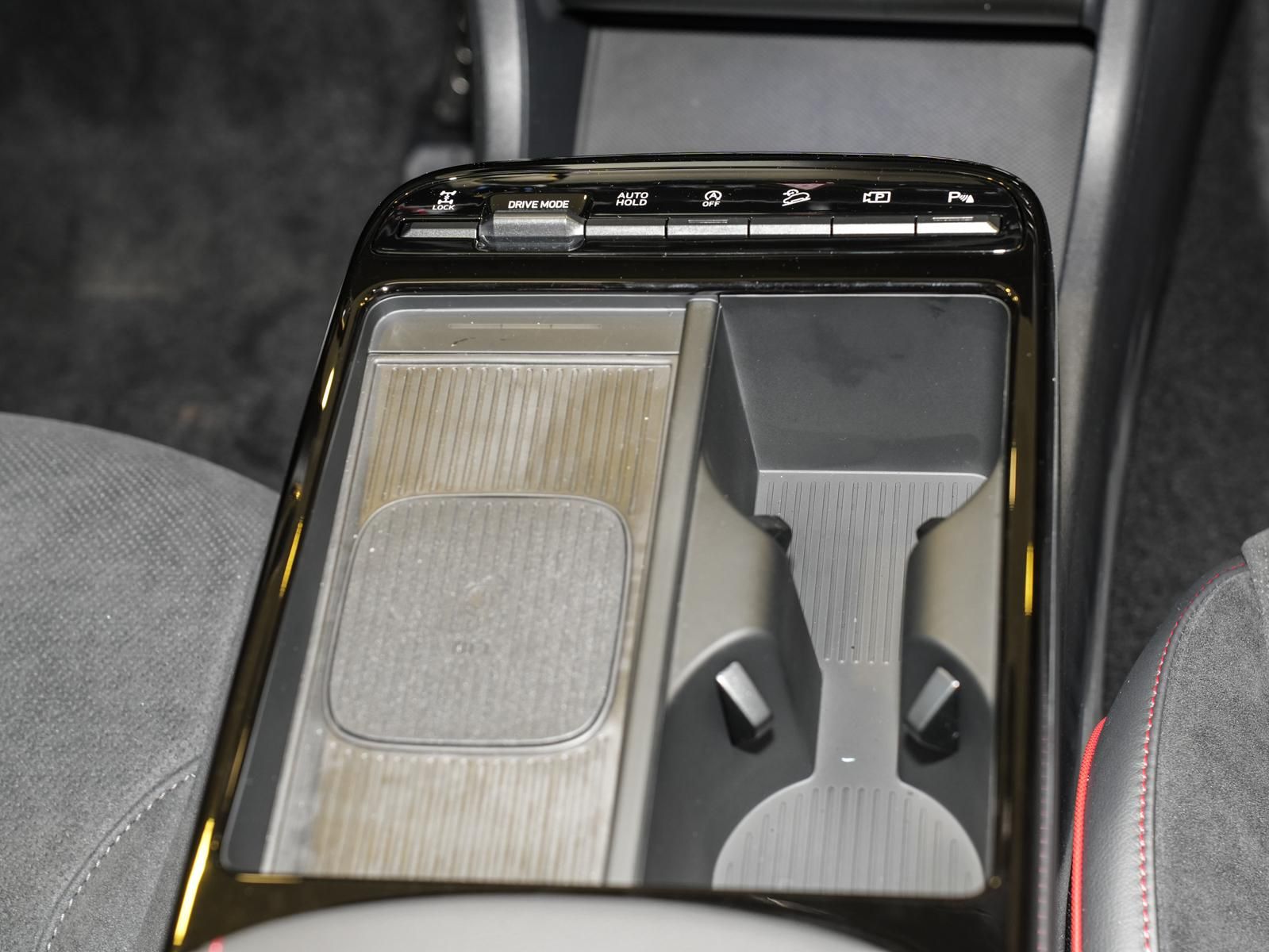 Hyundai TUCSON - Bild 20