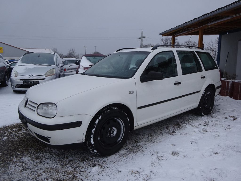 Angebot ansehen Volkswagen Golf