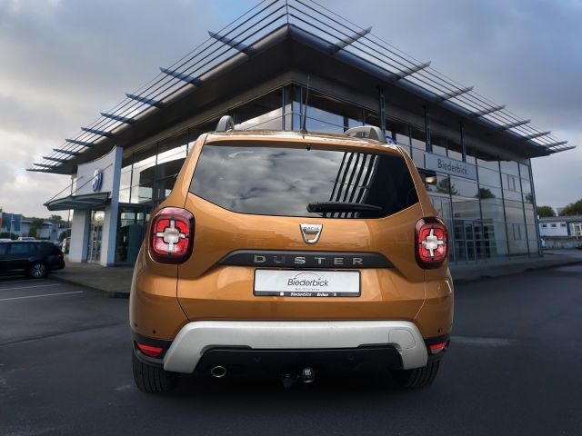 Duster II 1.3 TCeAnniversary NAVI TECHNIK-PLUS 1