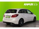 Mercedes-Benz B 200 7G-DCT AMG Line+LED+NAVI+PANO+KAMERA - Mercedes-Benz B 200: Navigationssystem