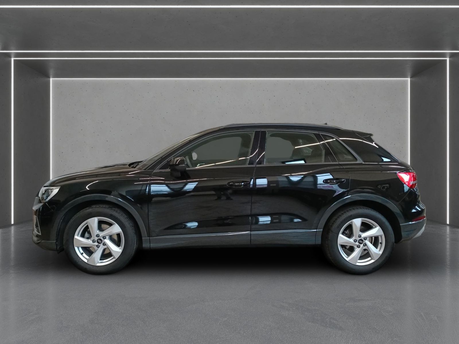 Audi Q3 - Bild 4