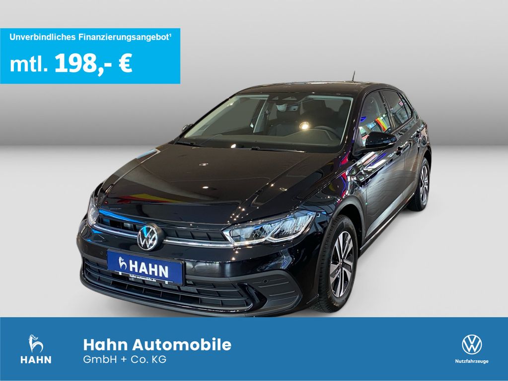 Image of Volkswagen Polo
