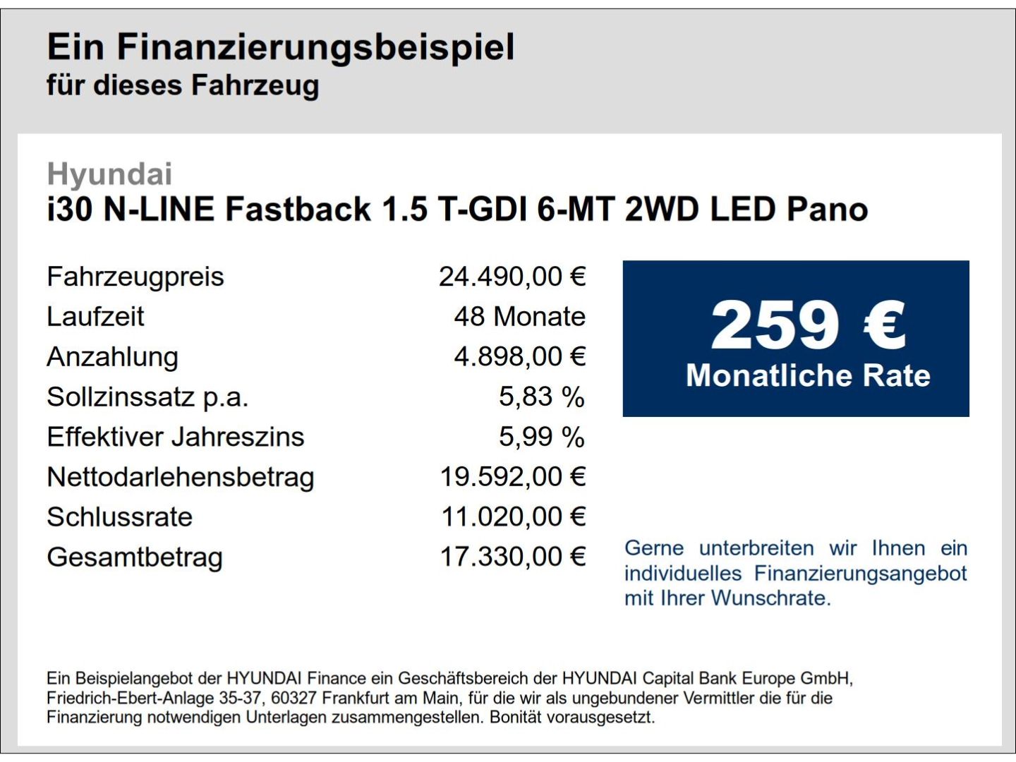 Hyundai i30 – Bild 16