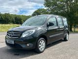 Mercedes-Benz Citan Kombi 111 CDI extralang Sitzheizung 7-S - Mercedes-Benz Citan in Duisburg