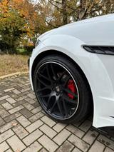 Jaguar F-Pace 30d AWD R-Sport Aut R-Sport LUMMA UMBAU - Jaguar F-Pace: 30d Awd