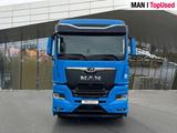 MAN TGX 18.470 4x2 BL SA RETARDER LED DOPPELTANK ZV - Angebote