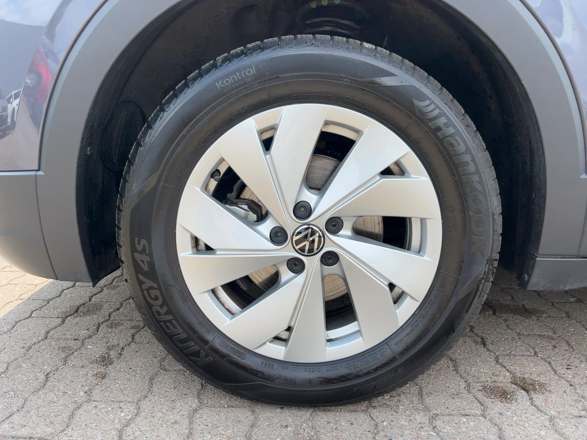 Volkswagen T-Cross - Bild 15
