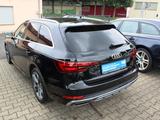 Audi A4 40 TDI S line Selection DSG ACC Drive select - Audi A4 mit Diesel-Antrieb