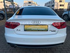 AUDI A5 2.0 TDI 140kW S-Tronic Quattro SBack*Keyless*