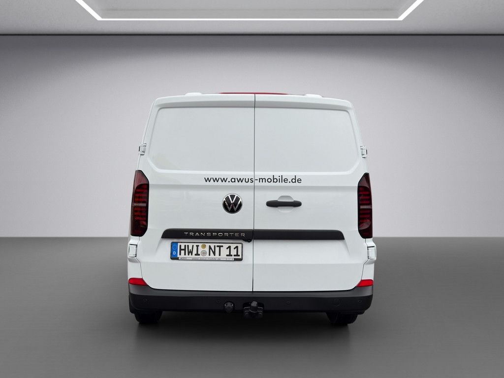 Volkswagen T7 Transporter - Bild 4