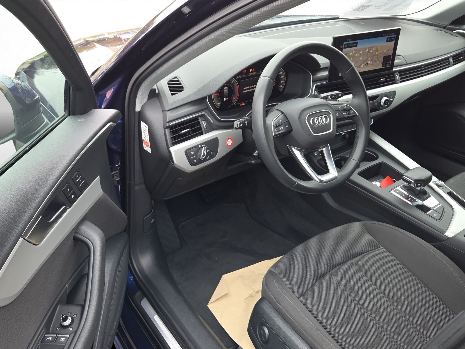 Audi A4 - Bild 14